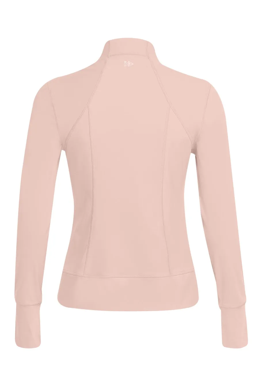 zip_sweat_romy_pink_5.webp Yvette Zip Sweat Romy Pink Hot